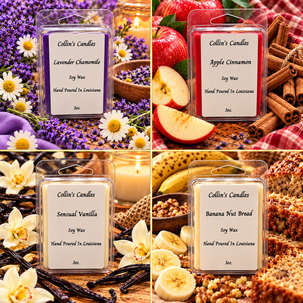 Wax Melts