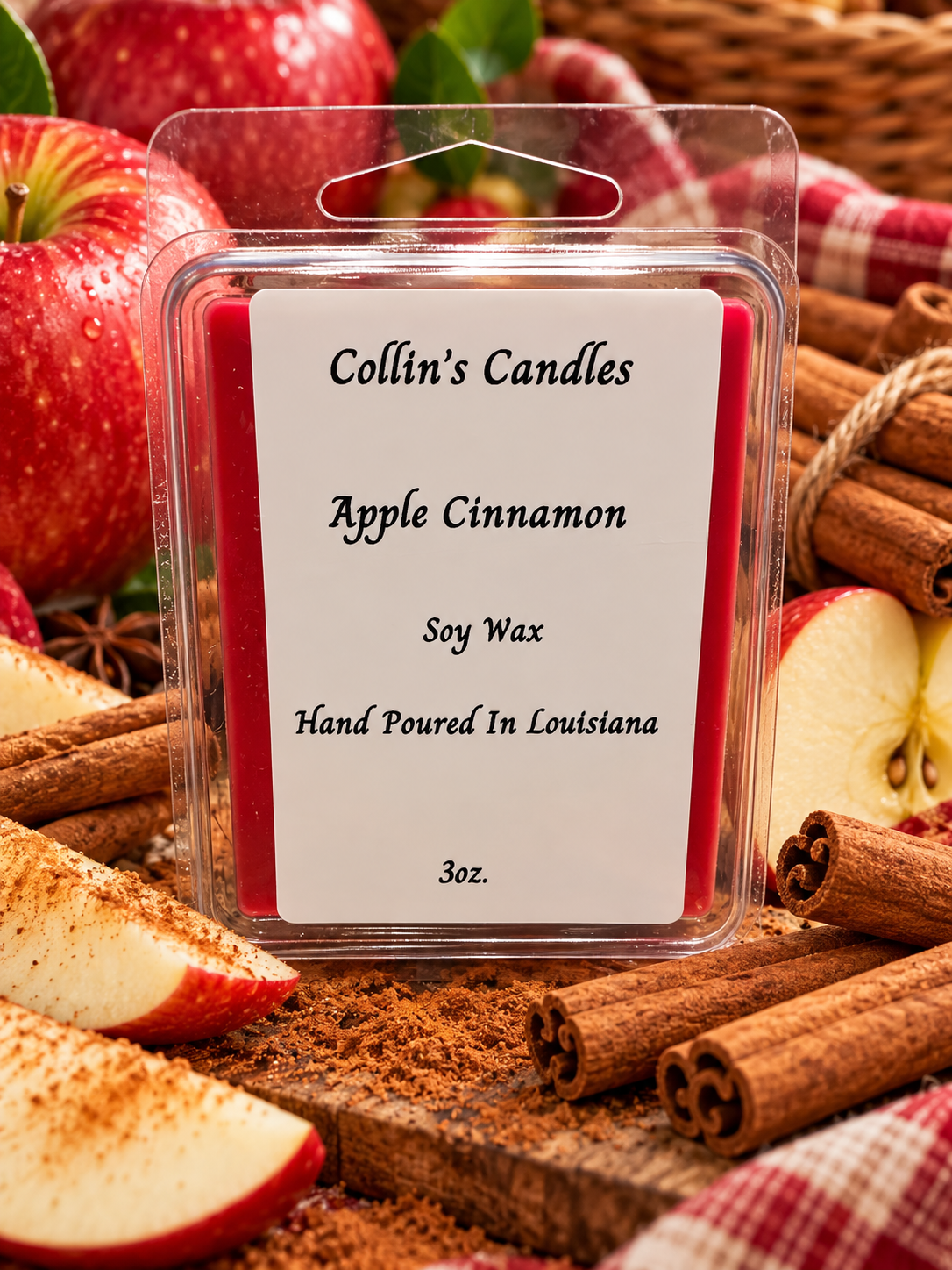 Wax Melts