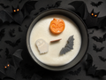 🕯️ The Brewing Pot — 14 oz. Hand-Poured Soy Wax Candle