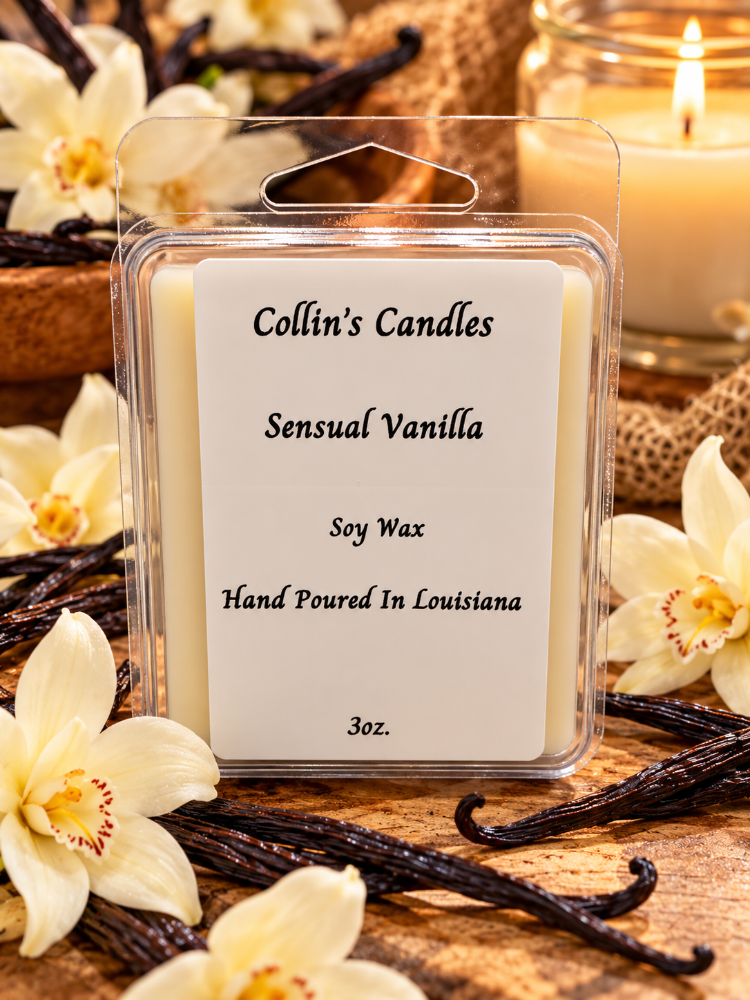 Wax Melts